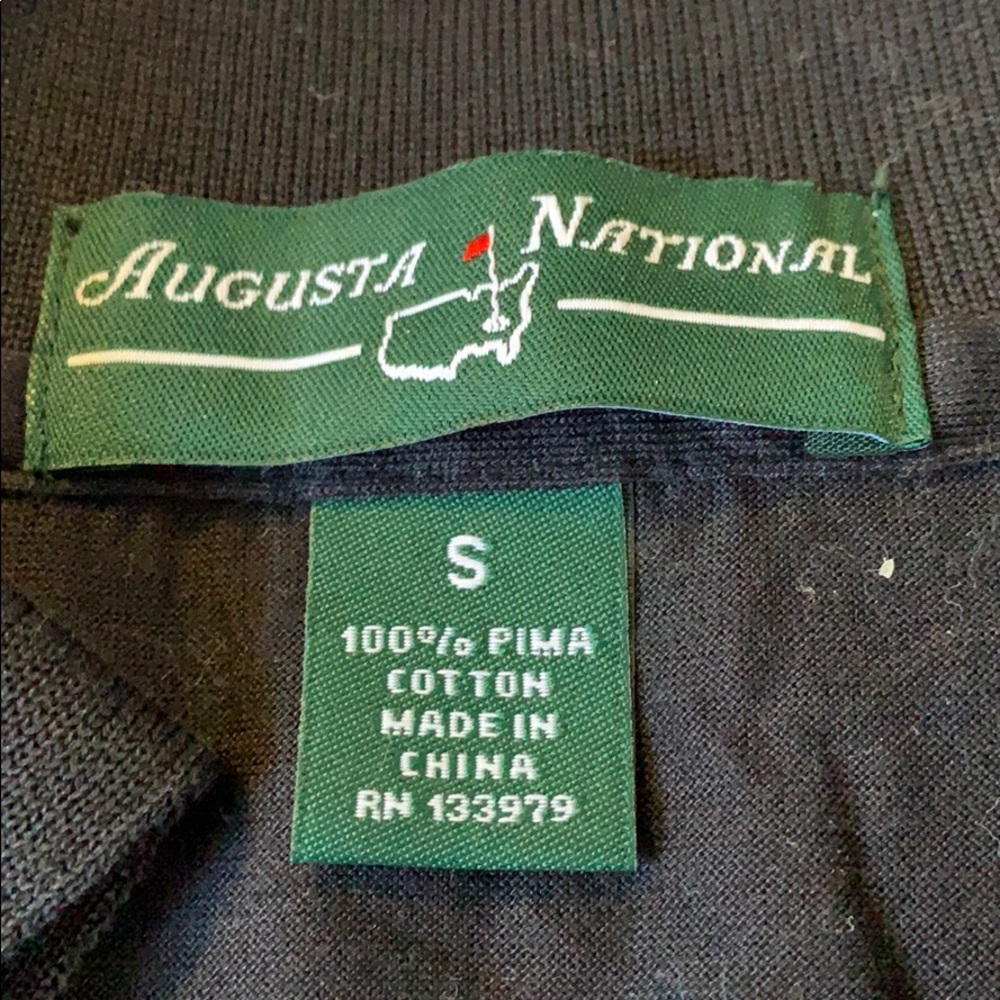 ⛳️ Masters polo - Picture 2 of 3